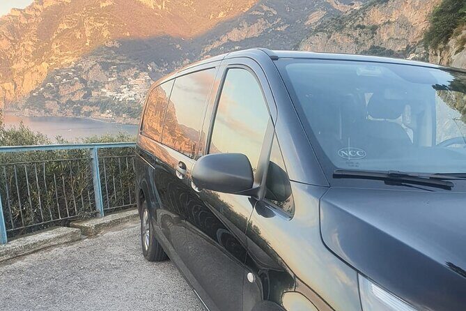 Private transfer from Naples to Amalfi or vice-versa - Who This Transfer Service Is Best For