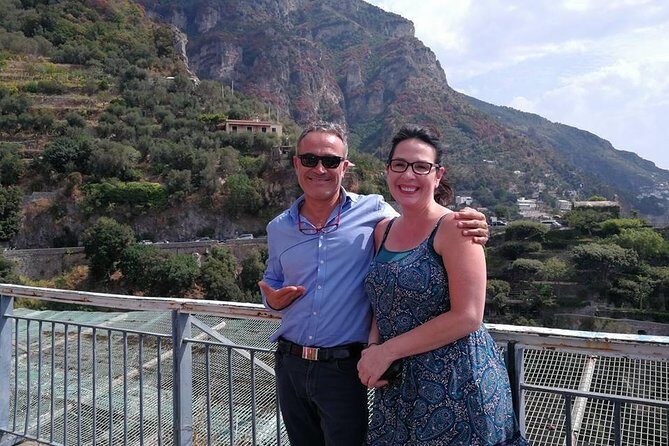 Private Transfer from Naples to Positano or Amalfi or vice versa - Who Should Consider This Transfer?