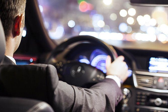 Private Transfer from Nice Airport to Nice hotels - Deep Dive into the Experience