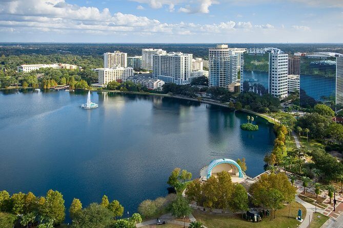 Private Transfer from Orlando-Sanford (SFB) Airport to St. Petersburg - Why Choose a Private Airport Transfer?