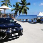 Private Transfer from PRASLIN Airport - Meeting Point and Timing