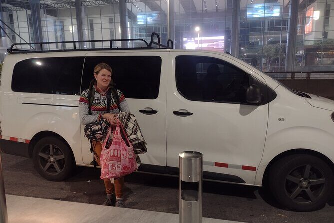 Private Transfer from Quito Airport - Who Is This Transfer Best For?