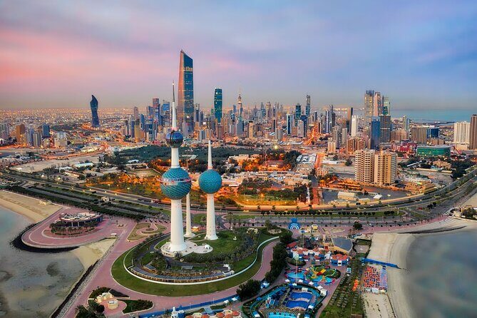 Private Transfer from Rey Abdulaziz (JED) Airport to Jeddah - What to Expect on the Day