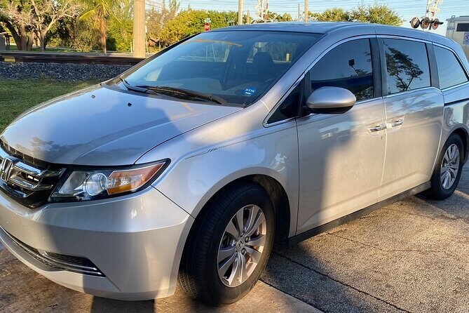 Private Transfer from San Diego Port to San Diego Airport (SAN) - Who Is This Tour Best For?