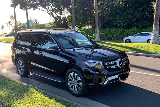 Private Transfer from SAV to Savannah - Additional Details and Considerations