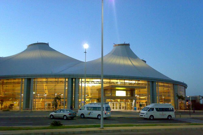 Private Transfer from Sharm el Sheikh Airport - What’s Included and What’s Not