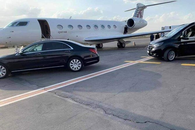 Private transfer: from Tangier airport to the city - Pricing and Value