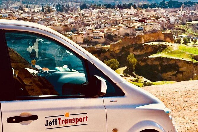 Private transfer from Tangier to Marrakech - FAQs