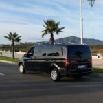 Private transfer from Tangier to Tetouan - Who Should Consider This Transfer?