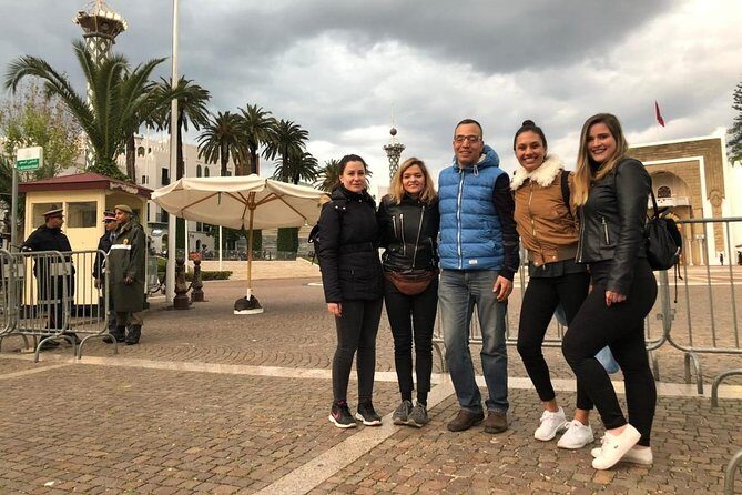 Private transfer from Tetouan to Casablanca - Final Thoughts