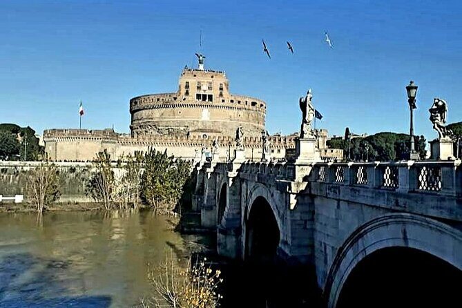 Private Transfer from the Port of Civitavecchia to Rome or Airport - Why This Transfer Works Well