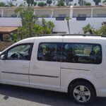 Private Transfer From, To Agadir Airport to any Hotels in Agadir - The Experience on the Road