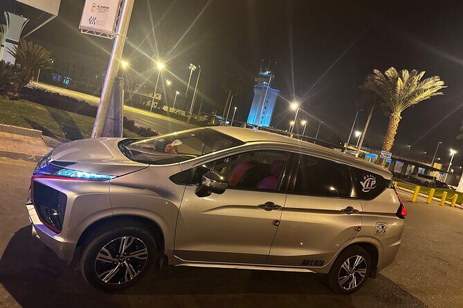 Private Transfer from & to Luxor Airport from Any Hotel in Luxor - The Experience in Detail