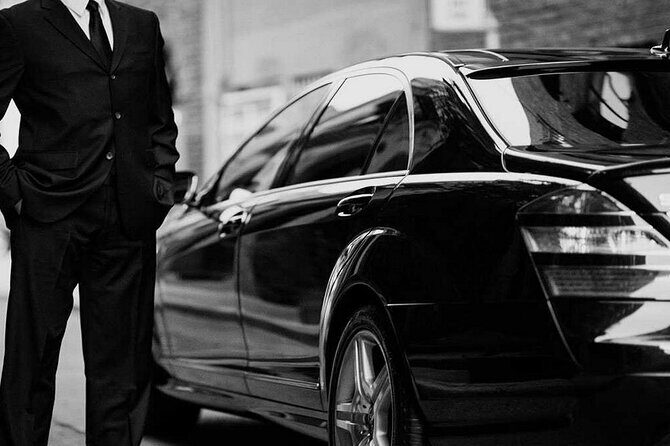Private Transfer from/to Sharm ElSheikh Airport and Sharm Hotel - Who is this transfer ideal for?