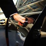 Private transfer from/to the Airport of Fez (Including SIM Card) - Including a SIM Card