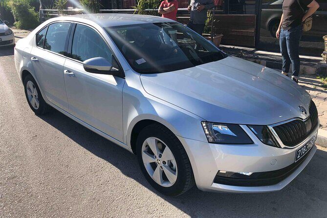 Private Transfer from Tunis Airport to Sousse - Detailed Breakdown of the Experience