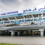 Private Transfer from Tunis Carthage Airport to Hammamet - The Booking and Meeting Process