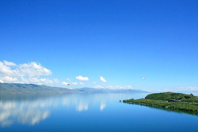 Private transfer from Yerevan to Tbilisi or Vice Versa - Why Travelers Love This Service