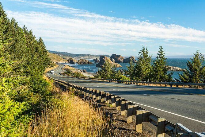 Private Transfer High Roof Van for Any Occasion - An In-Depth Look at the Private High Roof Van Service in Oregon