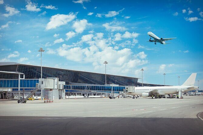 Private Transfer Hurghada City To Hurghada Airport - The Booking Experience & What to Expect