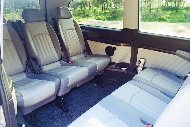Private Transfer in Casablanca Airport CMN From or To city center - Who Will Benefit Most?