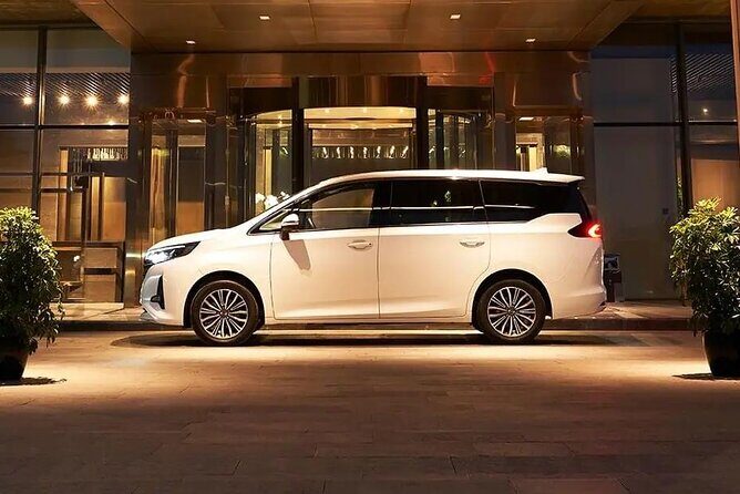 Private Transfer In Dubai - Who Will Benefit Most from This Service?