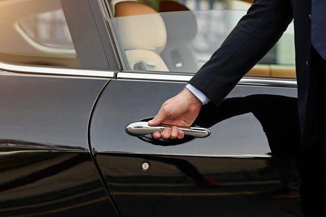 Private transfer in Marrakech : Arrival and departure - Why This Transfer Service Stands Out