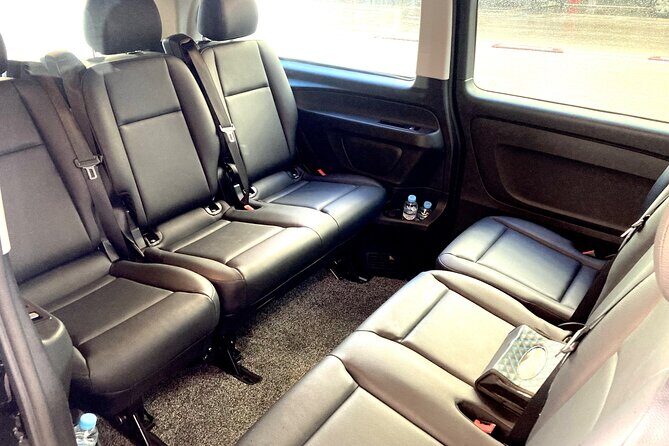 Private Transfer in Marrakech City from or to Casablanca Airport - What Makes This Transfer Stand Out?