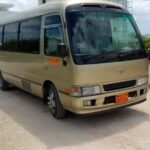 Private Transfer in Zanzibar - What to Expect from Your Transfer Experience