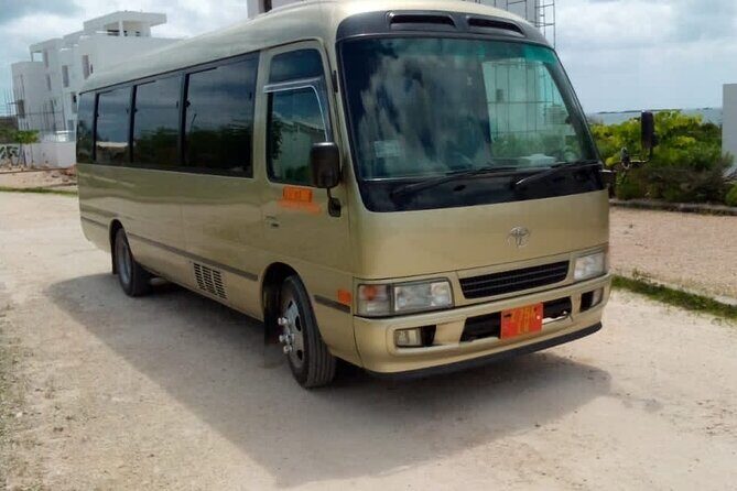 Private Transfer in Zanzibar - What to Expect from Your Transfer Experience