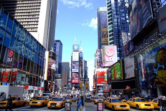 Private Transfer: J.F. Kennedy Airport JFK to New York in Sedan - FAQ