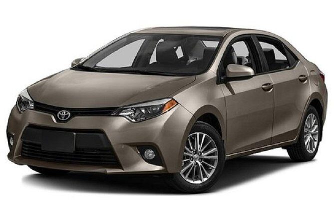 Private Transfer: Luxor to Hurghada Hotels - Vehicle Options and Comfort