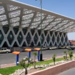 Private Transfer Marrakech Menara Airport - What to Expect on Arrival and Departure
