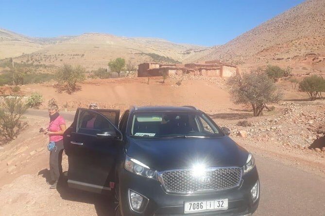 Private Transfer Marrakech - Ourzazate - Final Thoughts
