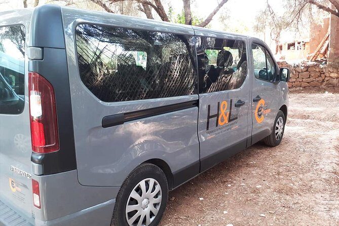 Private Transfer: Marrakech to Agadir City - FAQ