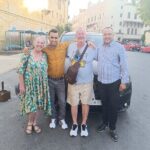 Private Transfer Marrakech to Essaouira - The Sum Up