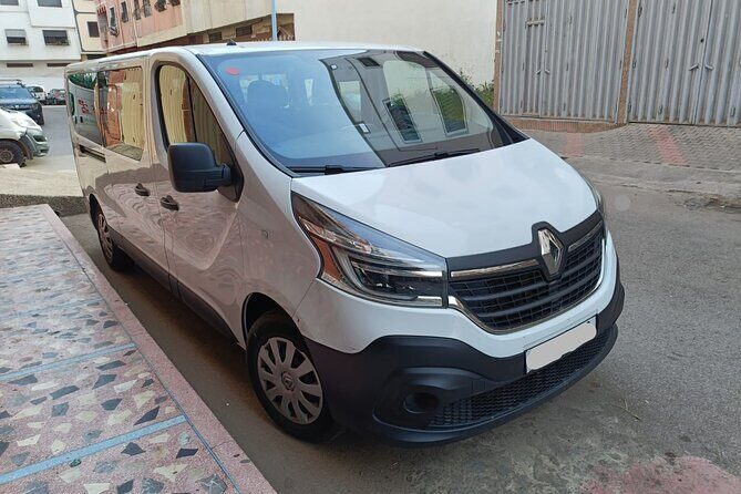 Private transfer Marrakech to Essaouira or Essaouira toMarrakech - What Does the Service Include?