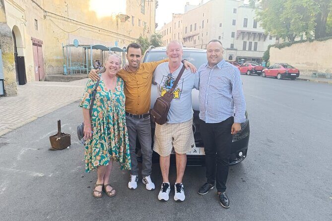 Private Transfer Marrakech to Essaouira - The Sum Up