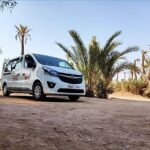 Private Transfer: Marrakech to Ouarzazate City - Why This Transfer Is a Great Choice