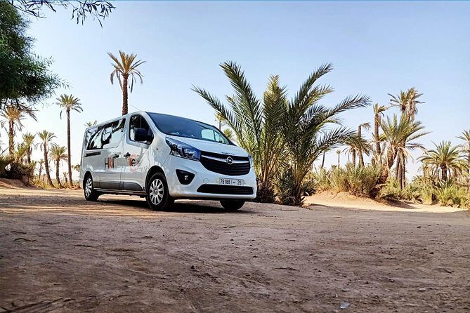 Private Transfer: Marrakech to Ouarzazate City - Why This Transfer Is a Great Choice