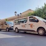 Private Transfer : Marrakech to Safi City - Detailed Breakdown of the Transfer Experience