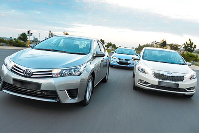 Private Transfer Marsa Alam Airport Transfer To Hotels - The Experience on the Ground