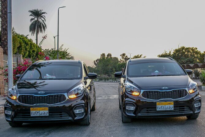 Private Transfer: Marsa Alam to Hurghada - Red Sea Coast Journey - Detailed Breakdown of the Experience