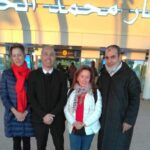 Private transfer: Mohammed V airport to the city of Casablanca - The Vehicle and Comfort