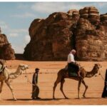 Private transfer Petra to/from Wadi Rum - What to Expect on the Journey