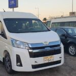 Private Transfer Pickup in Sharm El Sheikh - How This Transfer Fits Into Your Sharm El Sheikh Experience
