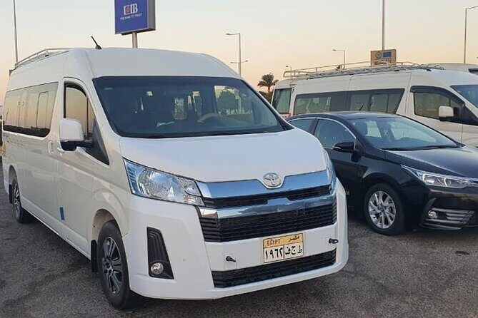 Private Transfer Pickup in Sharm El Sheikh - How This Transfer Fits Into Your Sharm El Sheikh Experience
