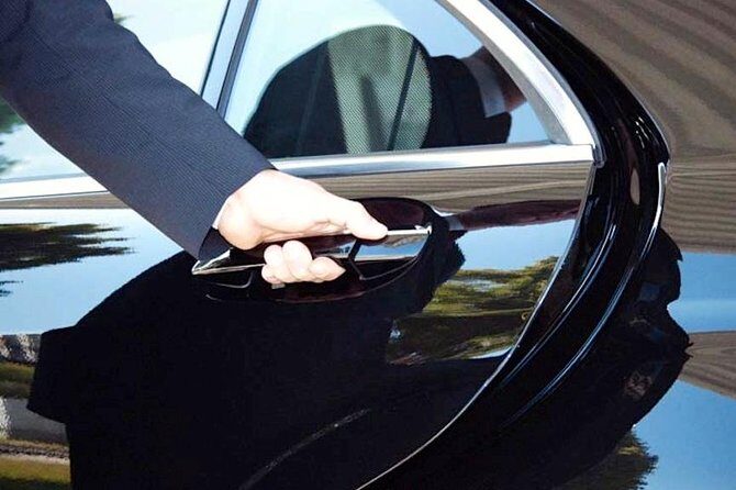 Private Transfer Rome-Civitavecchia Port or Civitavecchia-Rome - Why Choose This Private Transfer?