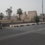 Private Transfer Service to Luxor and Karnak Temples - What’s Included & Whats Not