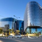 Private Transfer: Tambo Airport JNB to Johannesburg in Luxury Van - What to Expect at Johannesburg Airport